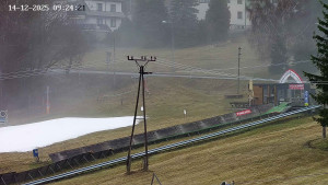 Obec Benecko - Family aréna, snowtubing - 14.12.2025 v 09:30 Obec Benecko - Family aréna, snowtubing - 14.12.2025 v 09:30