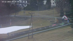 Family aréna, snowtubing