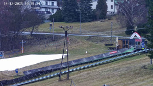 Obec Benecko - Family aréna, snowtubing - 14.12.2025 v 10:45 Obec Benecko - Family aréna, snowtubing - 14.12.2025 v 10:45