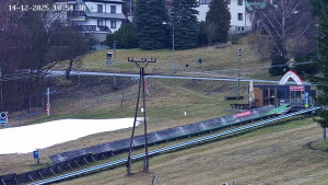 Obec Benecko - Family aréna, snowtubing - 14.12.2025 v 11:00 Obec Benecko - Family aréna, snowtubing - 14.12.2025 v 11:00