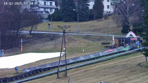 Obec Benecko - Family aréna, snowtubing - 14.12.2025 v 12:00 Obec Benecko - Family aréna, snowtubing - 14.12.2025 v 12:00