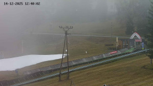 Obec Benecko - Family aréna, snowtubing - 14.12.2025 v 12:45 Obec Benecko - Family aréna, snowtubing - 14.12.2025 v 12:45