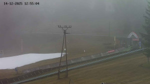 Obec Benecko - Family aréna, snowtubing - 14.12.2025 v 13:00 Obec Benecko - Family aréna, snowtubing - 14.12.2025 v 13:00