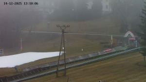 Obec Benecko - Family aréna, snowtubing - 14.12.2025 v 13:15 Obec Benecko - Family aréna, snowtubing - 14.12.2025 v 13:15