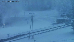 Family aréna, snowtubing