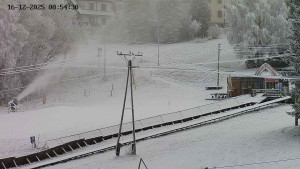 Obec Benecko - Family aréna, snowtubing - 16.12.2025 v 09:00 Obec Benecko - Family aréna, snowtubing - 16.12.2025 v 09:00