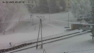 Obec Benecko - Family aréna, snowtubing - 16.12.2025 v 09:15 Obec Benecko - Family aréna, snowtubing - 16.12.2025 v 09:15