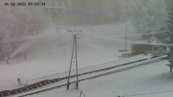 Family aréna, snowtubing