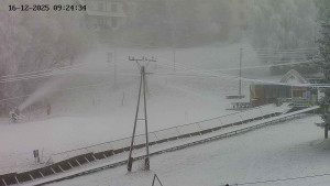 Obec Benecko - Family aréna, snowtubing - 16.12.2025 v 09:30 Obec Benecko - Family aréna, snowtubing - 16.12.2025 v 09:30