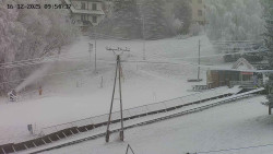 Family aréna, snowtubing