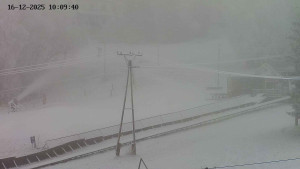 Obec Benecko - Family aréna, snowtubing - 16.12.2025 v 10:15 Obec Benecko - Family aréna, snowtubing - 16.12.2025 v 10:15