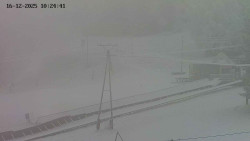 Family aréna, snowtubing