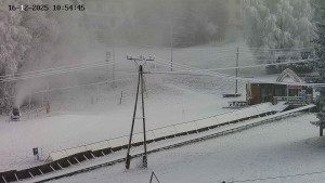 Obec Benecko - Family aréna, snowtubing - 16.12.2025 v 11:00 Obec Benecko - Family aréna, snowtubing - 16.12.2025 v 11:00