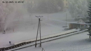 Obec Benecko - Family aréna, snowtubing - 16.12.2025 v 11:15 Obec Benecko - Family aréna, snowtubing - 16.12.2025 v 11:15