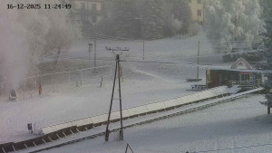 Obec Benecko - Family aréna, snowtubing - 16.12.2025 v 11:30 Obec Benecko - Family aréna, snowtubing - 16.12.2025 v 11:30