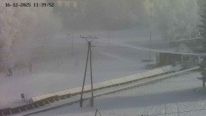 Obec Benecko - Family aréna, snowtubing - 16.12.2025 v 11:45 Obec Benecko - Family aréna, snowtubing - 16.12.2025 v 11:45