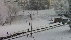 Obec Benecko - Family aréna, snowtubing - 16.12.2025 v 12:00 Obec Benecko - Family aréna, snowtubing - 16.12.2025 v 12:00