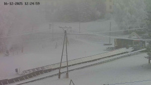 Obec Benecko - Family aréna, snowtubing - 16.12.2025 v 12:30 Obec Benecko - Family aréna, snowtubing - 16.12.2025 v 12:30