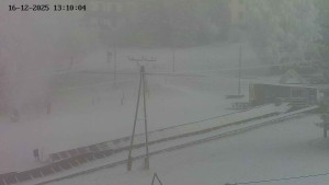 Obec Benecko - Family aréna, snowtubing - 16.12.2025 v 13:15 Obec Benecko - Family aréna, snowtubing - 16.12.2025 v 13:15