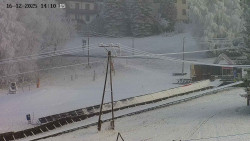 Family aréna, snowtubing