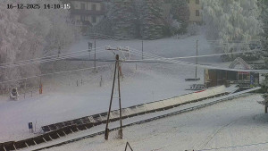 Obec Benecko - Family aréna, snowtubing - 16.12.2025 v 14:15 Obec Benecko - Family aréna, snowtubing - 16.12.2025 v 14:15