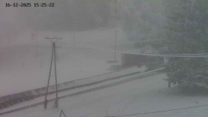 Obec Benecko - Family aréna, snowtubing - 16.12.2025 v 15:30 Obec Benecko - Family aréna, snowtubing - 16.12.2025 v 15:30