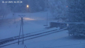 Obec Benecko - Family aréna, snowtubing - 16.12.2025 v 16:30 Obec Benecko - Family aréna, snowtubing - 16.12.2025 v 16:30