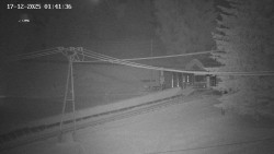 Family aréna, snowtubing