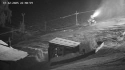 Family aréna, snowtubing