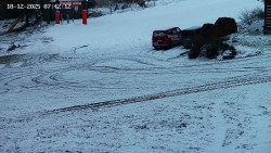 Family aréna, snowtubing
