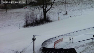 Obec Benecko - Family aréna, snowtubing - 18.12.2025 v 08:15 Obec Benecko - Family aréna, snowtubing - 18.12.2025 v 08:15