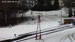 Family aréna, snowtubing
