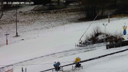 Family aréna, snowtubing