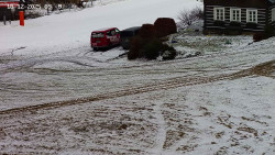 Family aréna, snowtubing