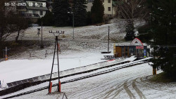 Family aréna, snowtubing