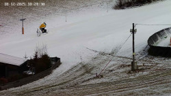 Family aréna, snowtubing
