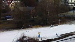 Family aréna, snowtubing