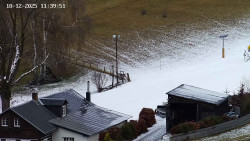 Family aréna, snowtubing