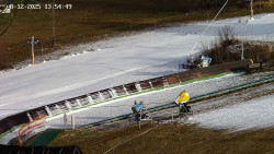 Family aréna, snowtubing