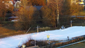 Obec Benecko - Family aréna, snowtubing - 18.12.2025 v 15:45 Obec Benecko - Family aréna, snowtubing - 18.12.2025 v 15:45