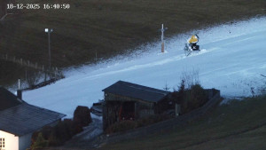 Obec Benecko - Family aréna, snowtubing - 18.12.2025 v 16:45 Obec Benecko - Family aréna, snowtubing - 18.12.2025 v 16:45