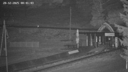 Family aréna, snowtubing