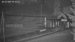 Family aréna, snowtubing