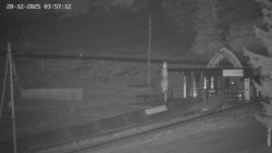 Family aréna, snowtubing