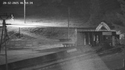 Family aréna, snowtubing