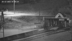 Family aréna, snowtubing