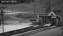 Family aréna, snowtubing