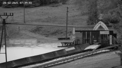 Family aréna, snowtubing