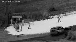 Family aréna, snowtubing