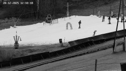 Family aréna, snowtubing